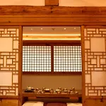 Hanok Angnid Gongian