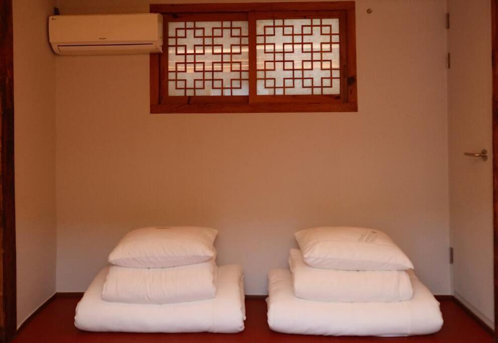 Hanok Angnid Gongian
