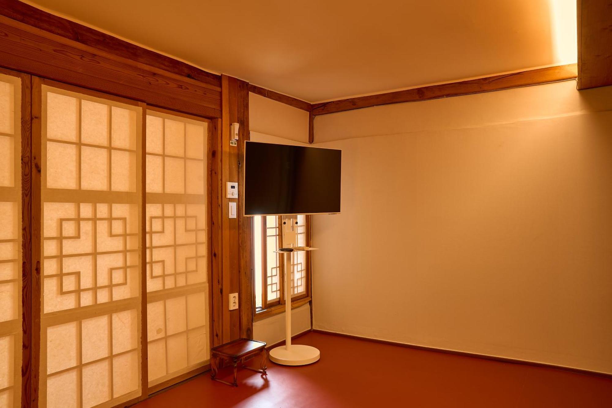 Apartment Hanok Angnid Gongian